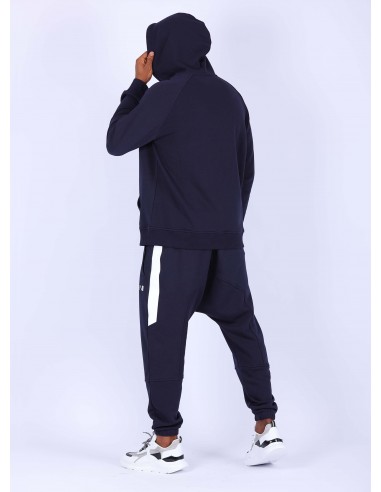 ensemble harvard bleu - Na3im