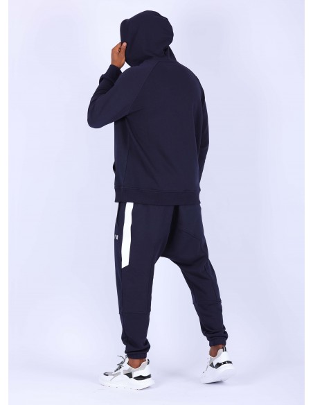 ensemble harvard bleu - Na3im