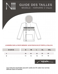 ensemble harvard bleu - Na3im 2