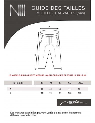 Ensemble harvard Kaki - Na3im