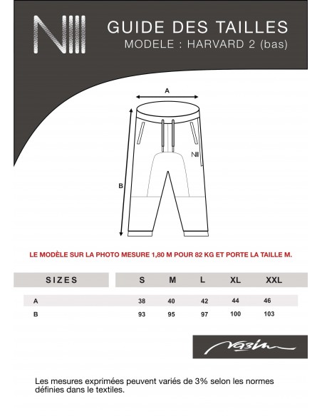 Ensemble harvard Kaki - Na3im