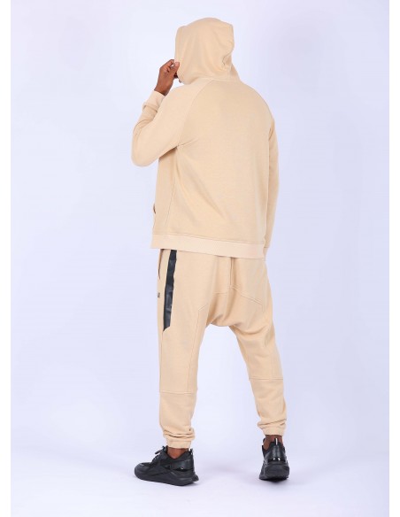 ensemble harvard beige - na3im