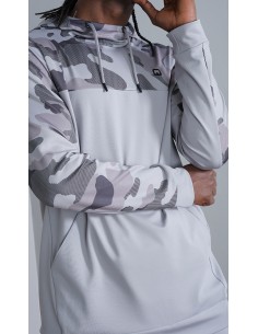 Ensemble Army NG Gris -... 2