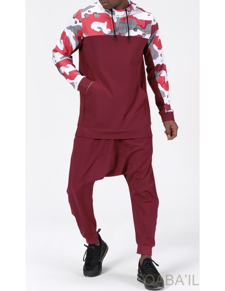 Ensemble Army  GN Bordeaux - Qaba'il