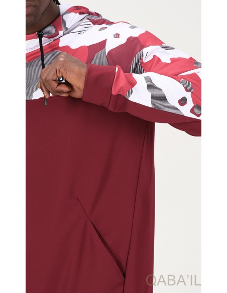 Ensemble Army  GN Bordeaux - Qaba'il