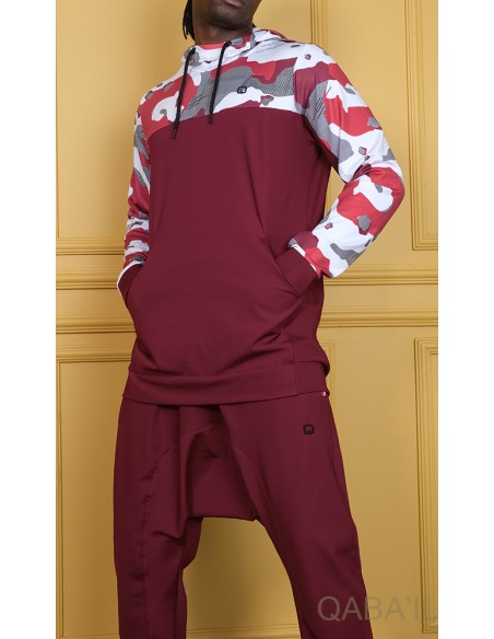 Ensemble Army  GN Bordeaux - Qaba'il