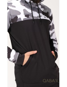 Ensemble Army GN Noir -... 2