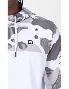 Ensemble Army GN Blanc -... 2