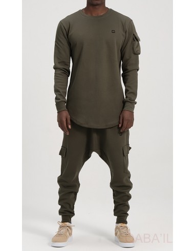 Ensemble Sniper Neo Kaki -Qaba'il