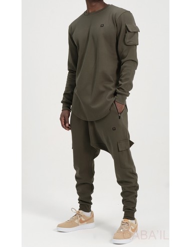 Ensemble Sniper Neo Kaki -Qaba'il