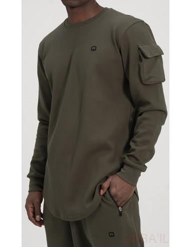 Ensemble Sniper Neo Kaki -Qaba'il