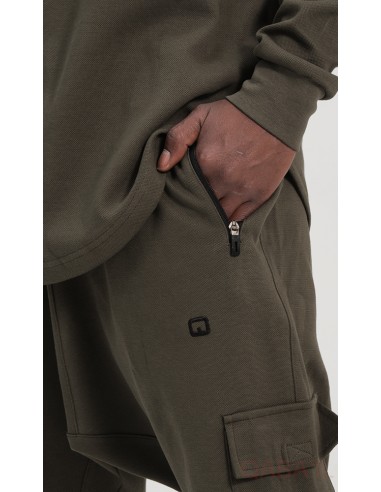 Ensemble Sniper Neo Kaki -Qaba'il