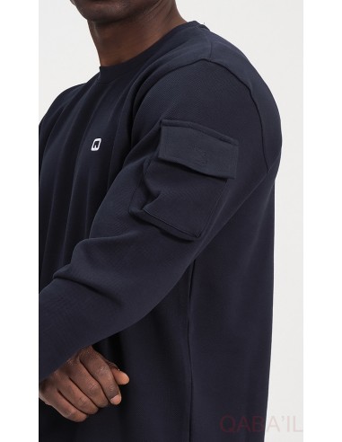 Ensemble Sniper Neo Bleu Nuit