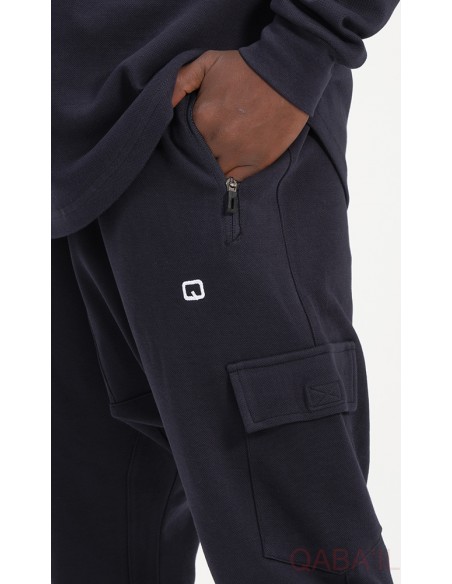 Ensemble Sniper Neo Bleu Nuit