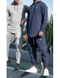 Ensemble Onyx Up Gris -... 2