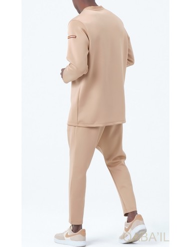 Ensemble Furtif ll Beige - Qaba'il