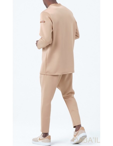 Ensemble Furtif ll Beige - Qaba'il