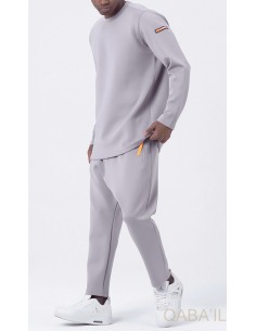 Ensemble Furtif ll Gris -... 2