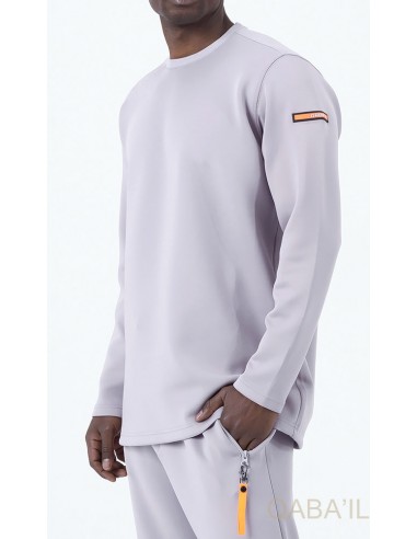 Ensemble Furtif ll Gris - Qaba'il