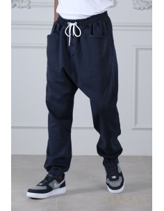 Sarouel Pants Coton Stretch...