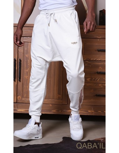 Ensemble Delta Ecru - Qaba'il