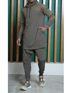 Ensemble QC Delta Kaki -... 2