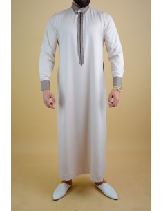 Qamis Mastour- QM2026