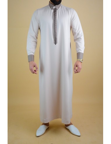 Qamis Mastour- QM2026