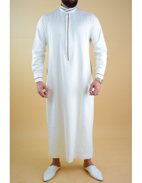 Qamis Mastour - QM2034