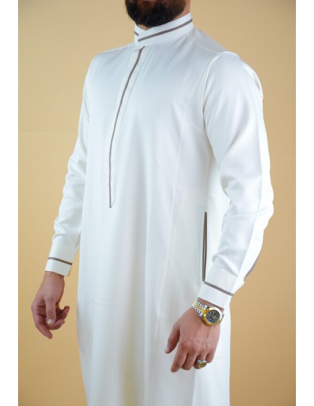 Qamis Mastour - QM2034