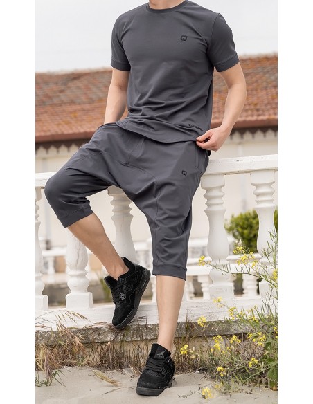 Ensemble Nautik S23  Anthracite - Qaba'il