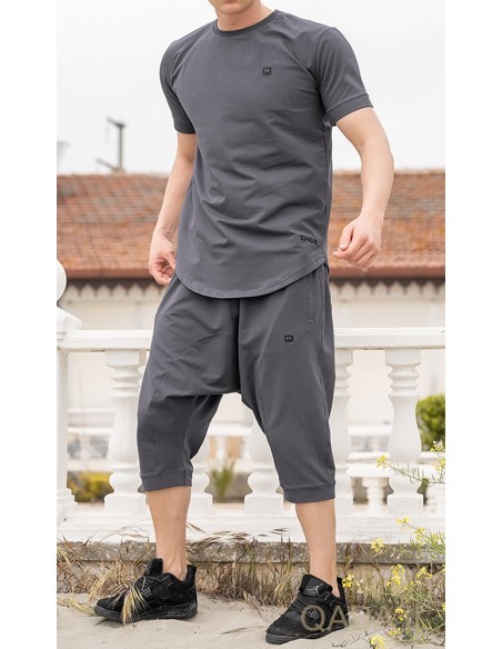 Ensemble Nautik S23  Anthracite - Qaba'il