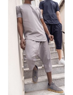 Ensemble Nautik S23 Gris  -... 2