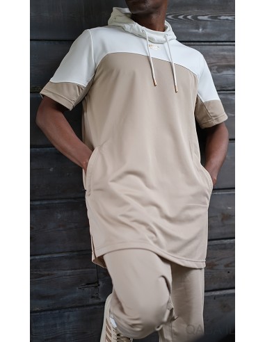 Ensemble Delta Lite Beige et Écru -...