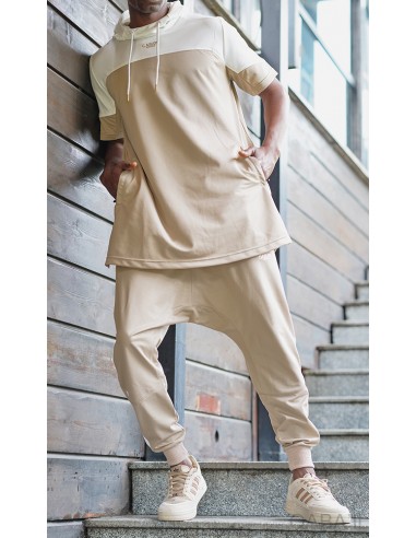 Ensemble Delta Lite Beige et Écru -...