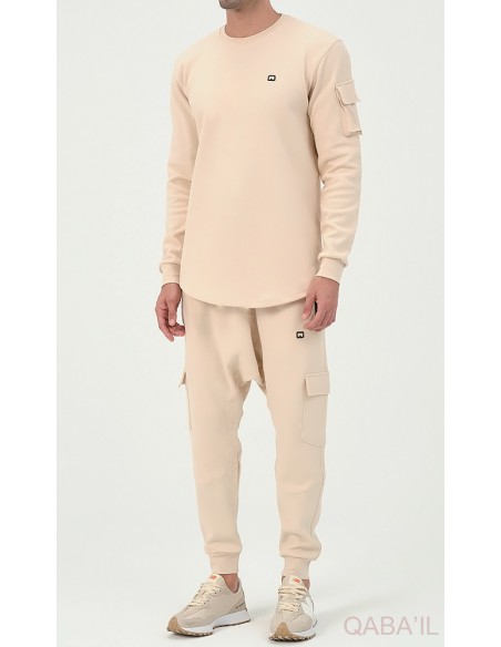 Ensemble Sniper Neo S23 Beige