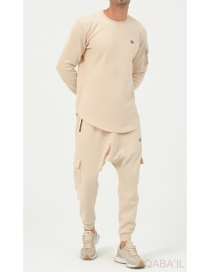 Ensemble Sniper Neo S23 Beige 2