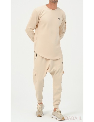 Ensemble Sniper Neo S23 Beige