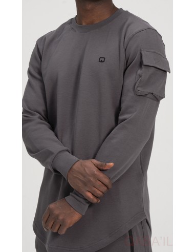 Ensemble Sniper Neo SW23 Anthracite...