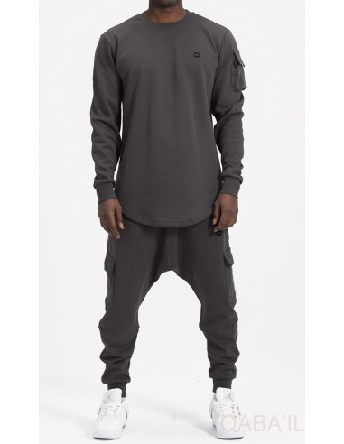 Ensemble Sniper Neo SW23 Anthracite...