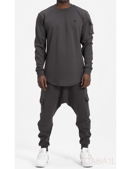 Ensemble Sniper Neo SW23 Anthracite Qaba'il