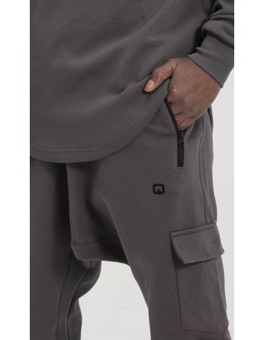 Ensemble Sniper Neo SW23 Anthracite...