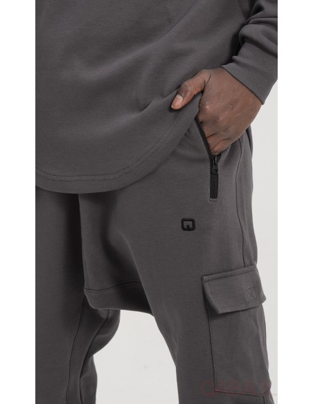 Ensemble Sniper Neo SW23 Anthracite Qaba'il