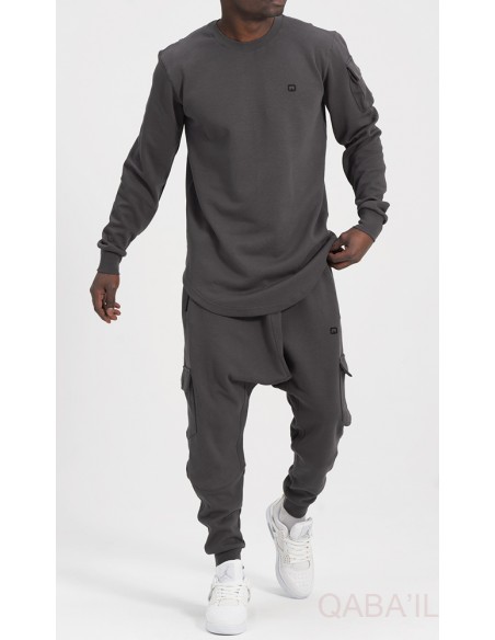 Ensemble Sniper Neo SW23 Anthracite Qaba'il