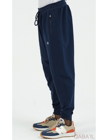 Sarouel Jogging Athletik SW23 Indigo...