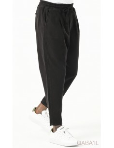 Sarouel Chino Urbain Noir... 2