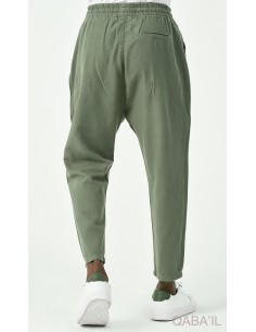 Sarouel Chino Urbain Kaki... 2