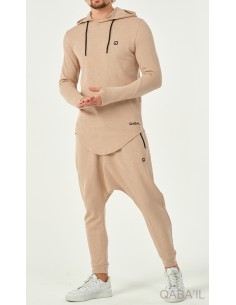 Ensemble Onyx Fog Beige... 2