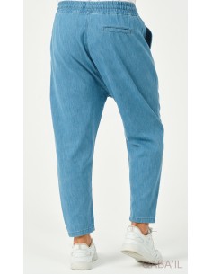 Sarouel Jean Urbain Klassik... 2