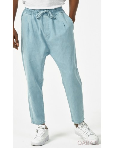 Sarouel Jean Urbain Klassik Bleu...